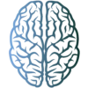 brain icon